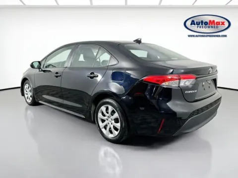 More photos of 2024 Toyota Corolla LE at AutoMax Preowned Framingham, MA