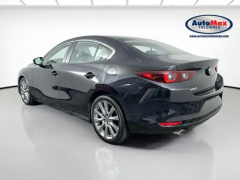 More photos of 2024 Mazda Mazda3 2.5 S Preferred Package at AutoMax Preowned Framingham, MA