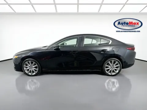 More photos of 2024 Mazda Mazda3 2.5 S Preferred Package at AutoMax Preowned Framingham, MA