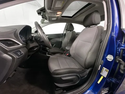 More photos of 2022 Hyundai Accent Limited at AutoMax Preowned Framingham, MA