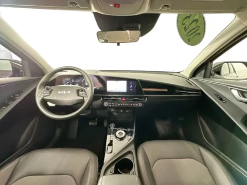 Another view of 2023 Kia Niro EV Wind for sale in Framingham, MA at AutoMax Preowned Framingham
