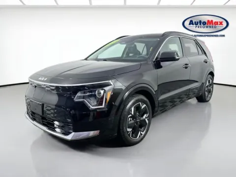More photos of 2023 Kia Niro EV Wind at AutoMax Preowned Framingham, MA