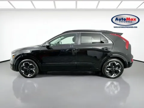More photos of 2023 Kia Niro EV Wind at AutoMax Preowned Framingham, MA