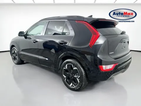 More photos of 2023 Kia Niro EV Wind at AutoMax Preowned Framingham, MA