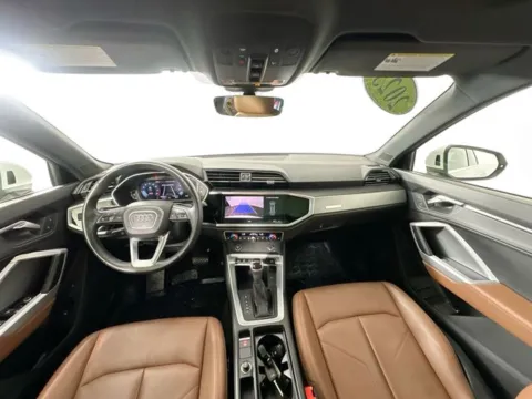 Another view of 2023 Audi Q3 Premium for sale in Framingham, MA at AutoMax Preowned Framingham