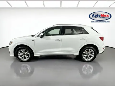 More photos of 2023 Audi Q3 Premium at AutoMax Preowned Framingham, MA