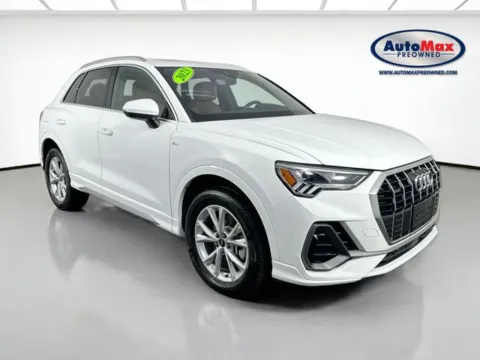 Unknown 2023 Audi Q3 Premium for sale in Framingham, MA