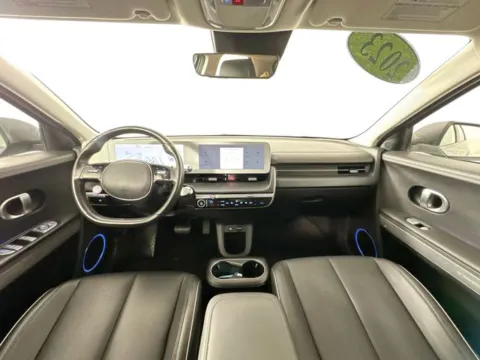 Another view of 2023 Hyundai IONIQ 5 SEL for sale in Framingham, MA at AutoMax Preowned Framingham