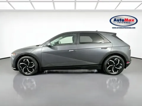 More photos of 2023 Hyundai IONIQ 5 SEL at AutoMax Preowned Framingham, MA