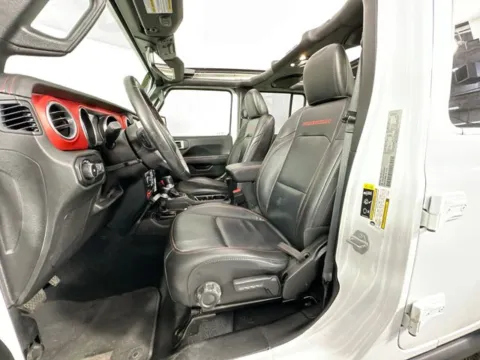 More photos of 2020 Jeep Wrangler Unlimited Rubicon at AutoMax Preowned Framingham, MA