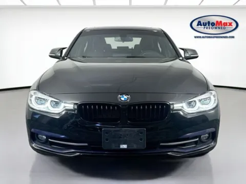 Photos of 2016 BMW 3 Series 328i xDrive for sale in Framingham, MA at AutoMax Preowned Framingham