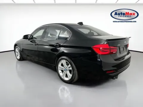 More photos of 2016 BMW 3 Series 328i xDrive at AutoMax Preowned Framingham, MA