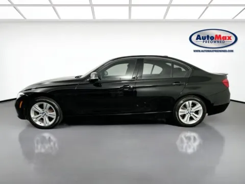 More photos of 2016 BMW 3 Series 328i xDrive at AutoMax Preowned Framingham, MA