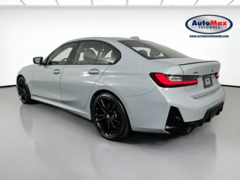 More photos of 2024 BMW 3 Series 330i xDrive at AutoMax Preowned Framingham, MA