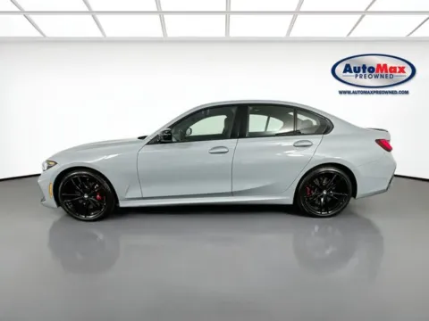 More photos of 2024 BMW 3 Series 330i xDrive at AutoMax Preowned Framingham, MA