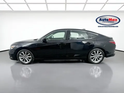 More photos of 2024 Acura Integra at AutoMax Preowned Framingham, MA