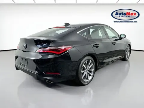 Photos of 2024 Acura Integra for sale in Framingham, MA at AutoMax Preowned Framingham