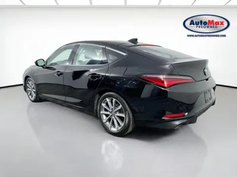 More photos of 2024 Acura Integra at AutoMax Preowned Framingham, MA