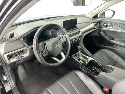 Another view of 2024 Acura Integra for sale in Framingham, MA at AutoMax Preowned Framingham