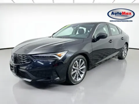 More photos of 2024 Acura Integra at AutoMax Preowned Framingham, MA