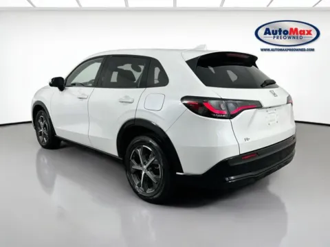 More photos of 2023 Honda HR-V EX-L at AutoMax Preowned Framingham, MA