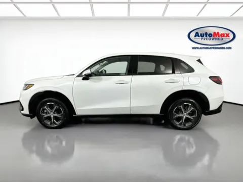 More photos of 2023 Honda HR-V EX-L at AutoMax Preowned Framingham, MA