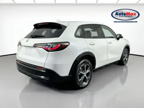 Photos of 2023 Honda HR-V EX-L for sale in Framingham, MA at AutoMax Preowned Framingham