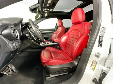 More photos of 2024 Alfa Romeo Stelvio Veloce at AutoMax Preowned Framingham, MA