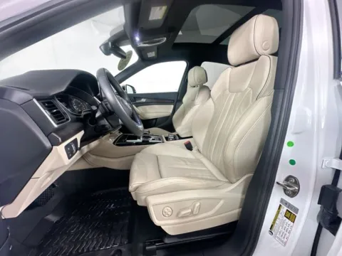 More photos of 2022 Audi Q5 Sportback 45 S line Premium at AutoMax Preowned Framingham, MA