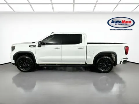 More photos of 2022 GMC Sierra 1500 Elevation at AutoMax Preowned Framingham, MA