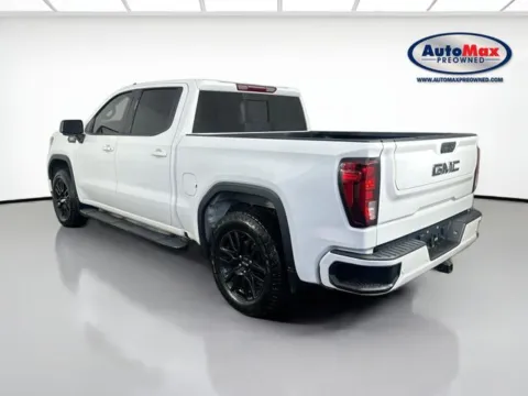 More photos of 2022 GMC Sierra 1500 Elevation at AutoMax Preowned Framingham, MA