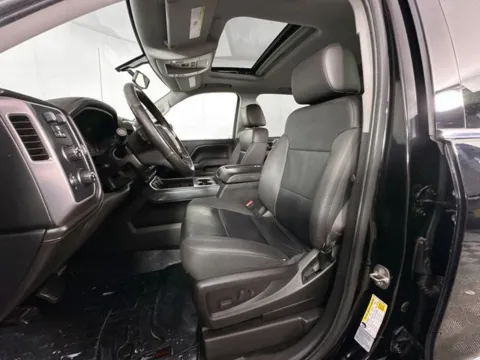More photos of 2015 GMC Sierra 1500 SLT at AutoMax Preowned Framingham, MA