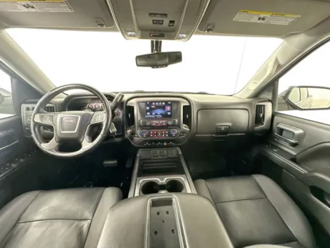 Another view of 2015 GMC Sierra 1500 SLT for sale in Framingham, MA at AutoMax Preowned Framingham
