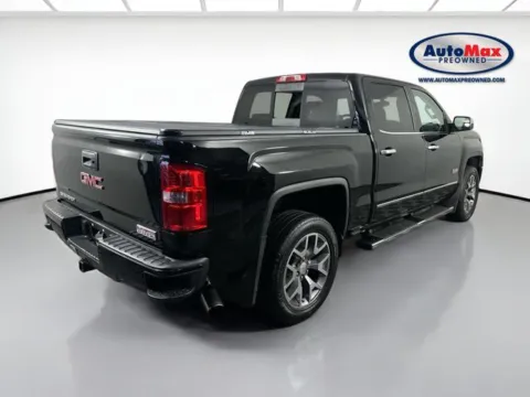 Photos of 2015 GMC Sierra 1500 SLT for sale in Framingham, MA at AutoMax Preowned Framingham