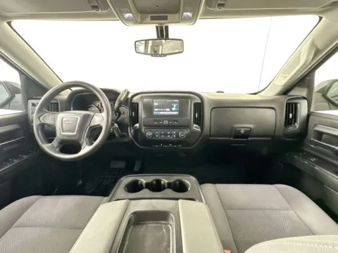 Another view of 2017 GMC Sierra 1500 for sale in Framingham, MA at AutoMax Preowned Framingham