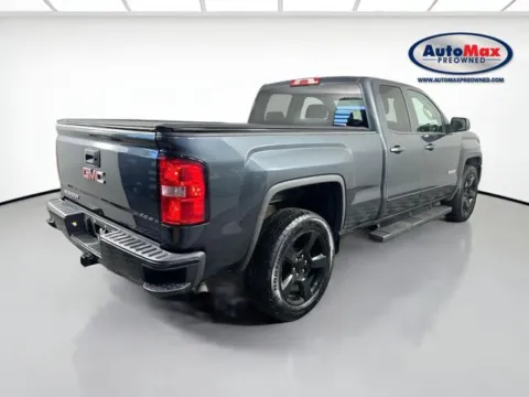 Photos of 2017 GMC Sierra 1500 for sale in Framingham, MA at AutoMax Preowned Framingham