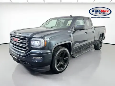 More photos of 2017 GMC Sierra 1500 at AutoMax Preowned Framingham, MA