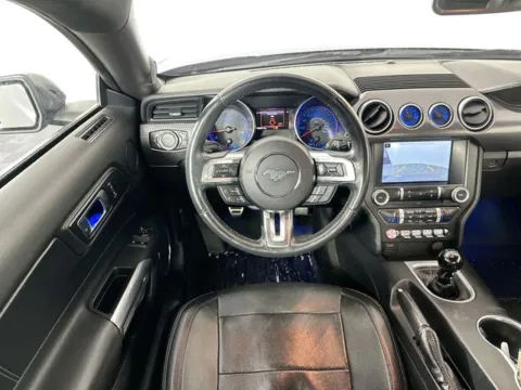 More photos of 2018 Ford Mustang GT Premium at AutoMax Preowned Framingham, MA
