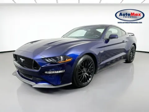 More photos of 2018 Ford Mustang GT Premium at AutoMax Preowned Framingham, MA