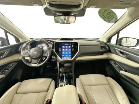 Another view of 2023 Subaru Ascent Limited for sale in Framingham, MA at AutoMax Preowned Framingham