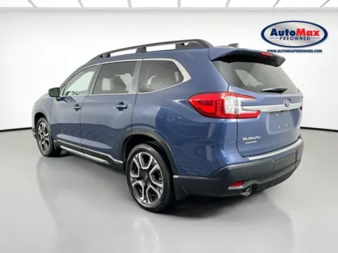 More photos of 2023 Subaru Ascent Limited at AutoMax Preowned Framingham, MA