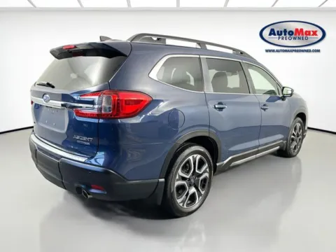 Photos of 2023 Subaru Ascent Limited for sale in Framingham, MA at AutoMax Preowned Framingham