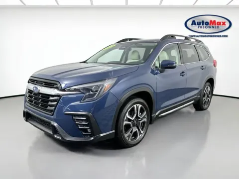 More photos of 2023 Subaru Ascent Limited at AutoMax Preowned Framingham, MA