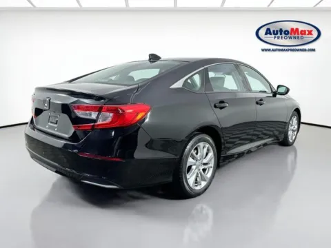 Photos of 2020 Honda Accord LX for sale in Framingham, MA at AutoMax Preowned Framingham