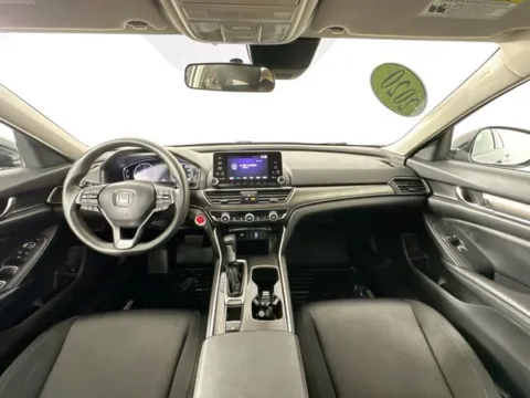 Another view of 2020 Honda Accord LX for sale in Framingham, MA at AutoMax Preowned Framingham