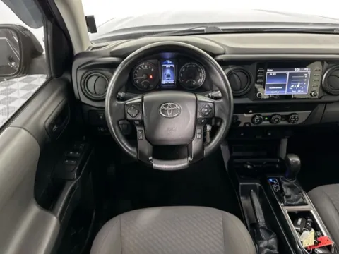 Another view of 2022 Toyota Tacoma SR for sale in Framingham, MA at AutoMax Preowned Framingham