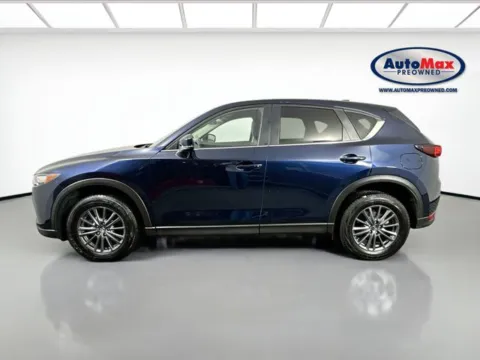 More photos of 2021 Mazda CX-5 Touring at AutoMax Preowned Framingham, MA