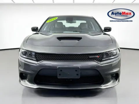 Photos of 2023 Dodge Charger GT for sale in Framingham, MA at AutoMax Preowned Framingham