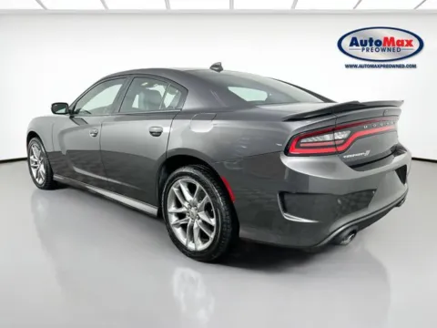 More photos of 2023 Dodge Charger GT at AutoMax Preowned Framingham, MA