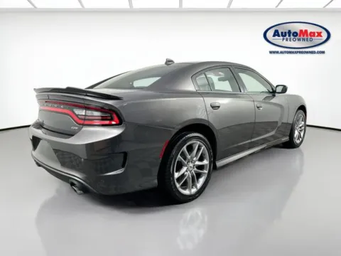 Photos of 2023 Dodge Charger GT for sale in Framingham, MA at AutoMax Preowned Framingham